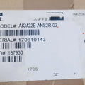 1 PCS NEW   AKM22E-ANS2R-02   #OYF033