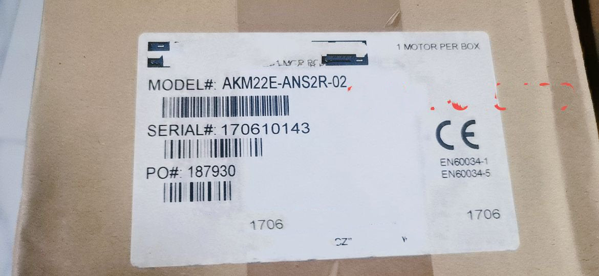 1 PCS NEW   AKM22E-ANS2R-02   #OYF033