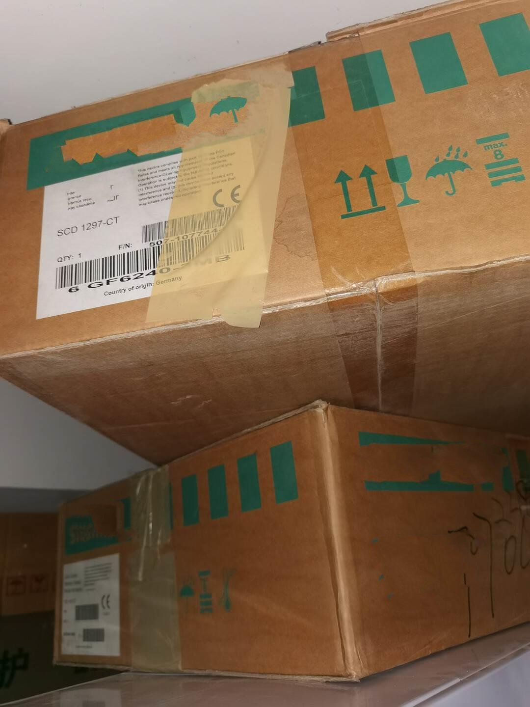 1 PCS NEW  6GF6240-3MB  #OYF033