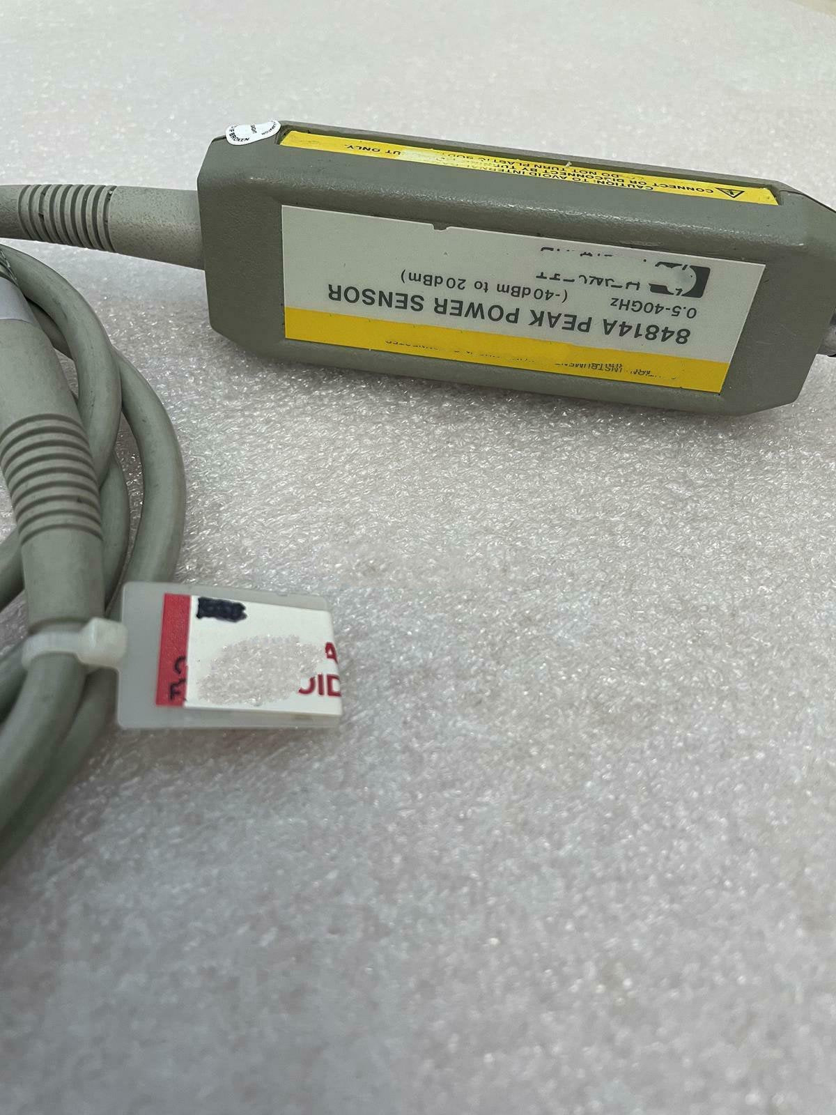 1PC for used   84814A   #OYF033