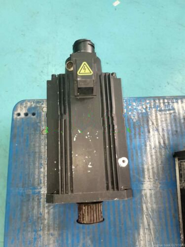 1PC for used  MHD093B-035-NP0-BA  #OYF033