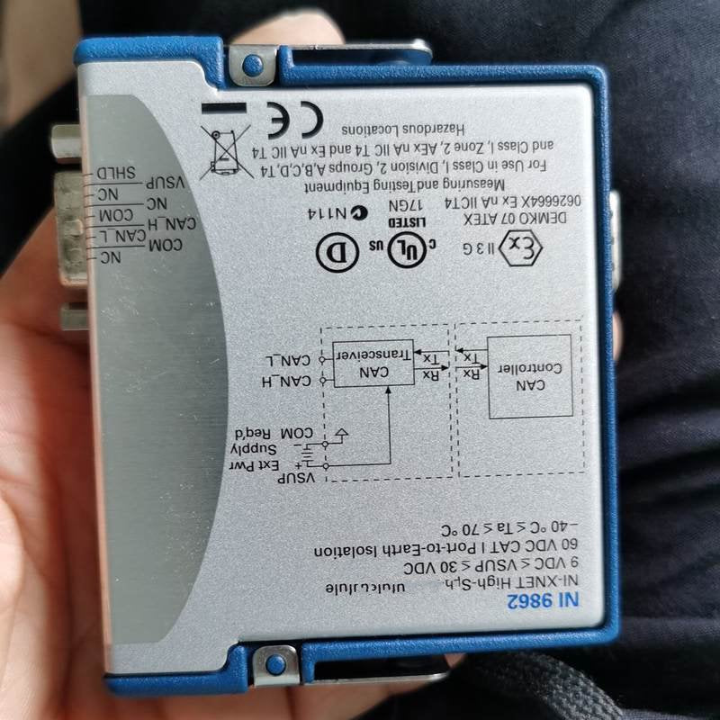 1PC for  used    N-1 9862     #OYF033