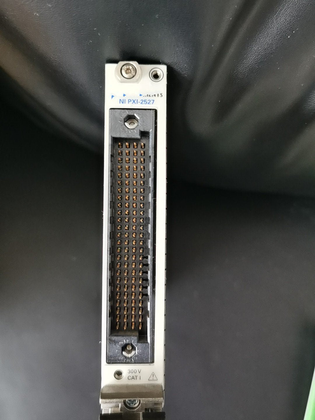 1PC for  used     PXI-2527  #OYF033