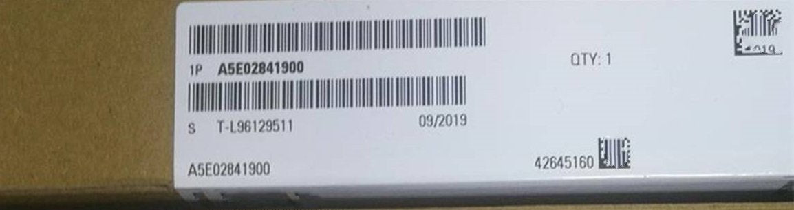 1 PCS NEW    A5E36358267   #OYF033