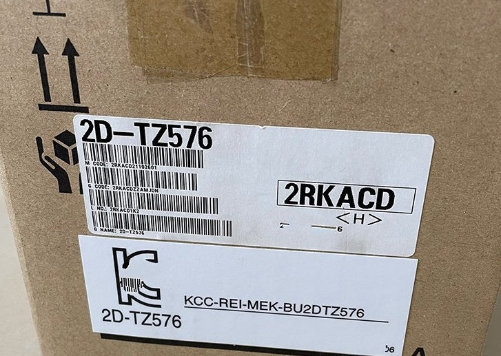 1 PCS NEW   2D-TZ576  #OYF033