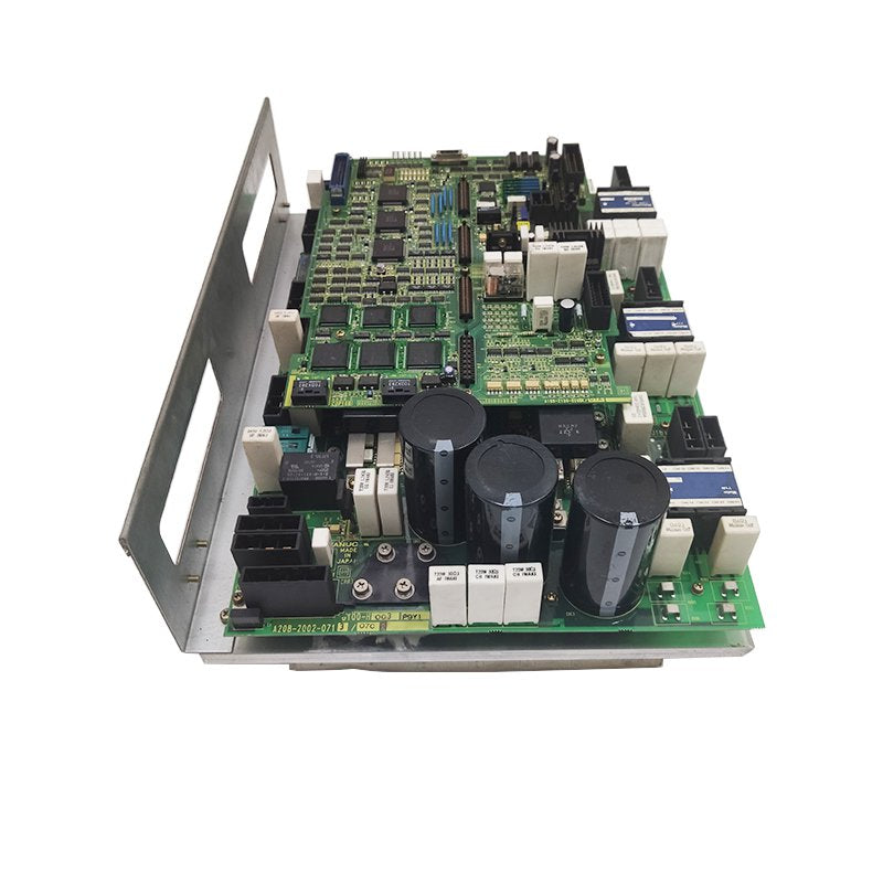 1PC for used  A06B-6100-H001   #OYF033