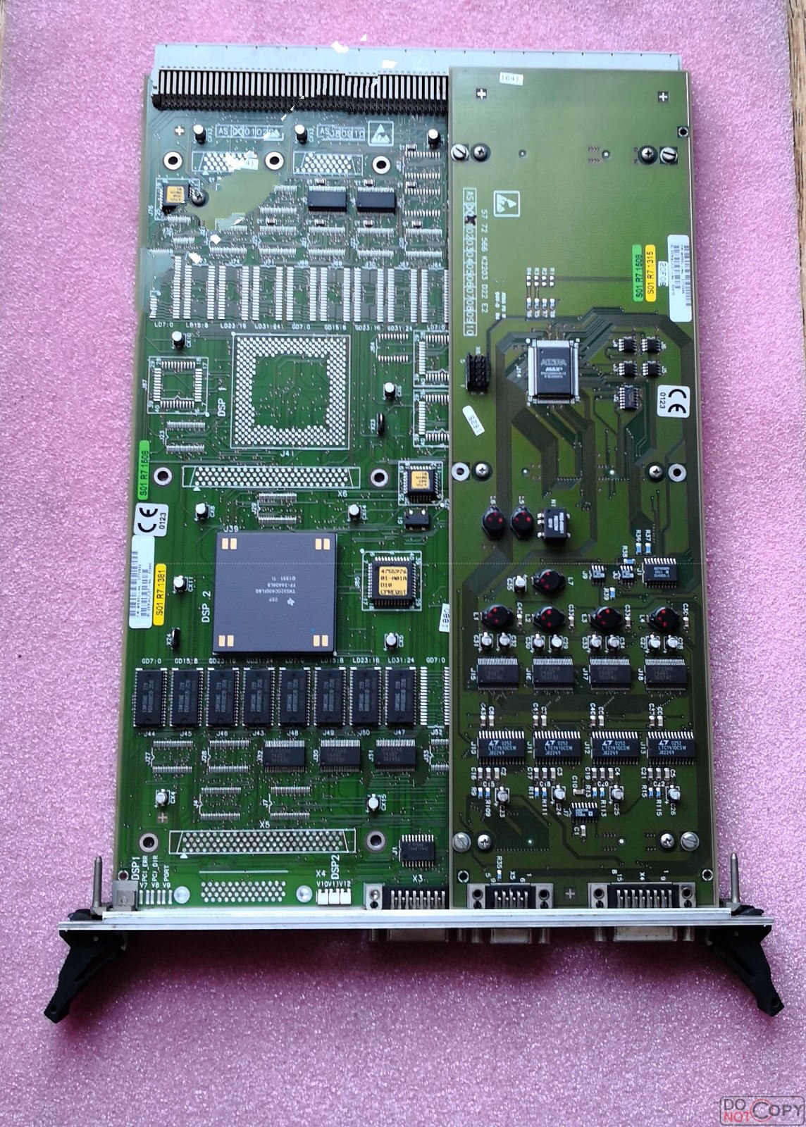 1PC for used   5772632 K2203 MC1C40 D21   #OYF033