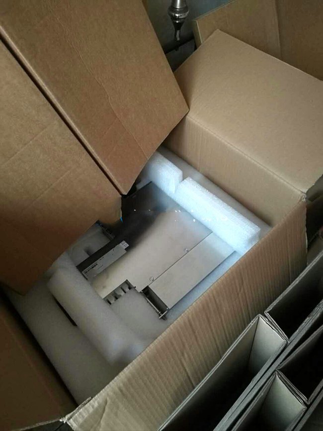 1 PCS NEW  8BVI0110HCD8.000-1  #OYF033