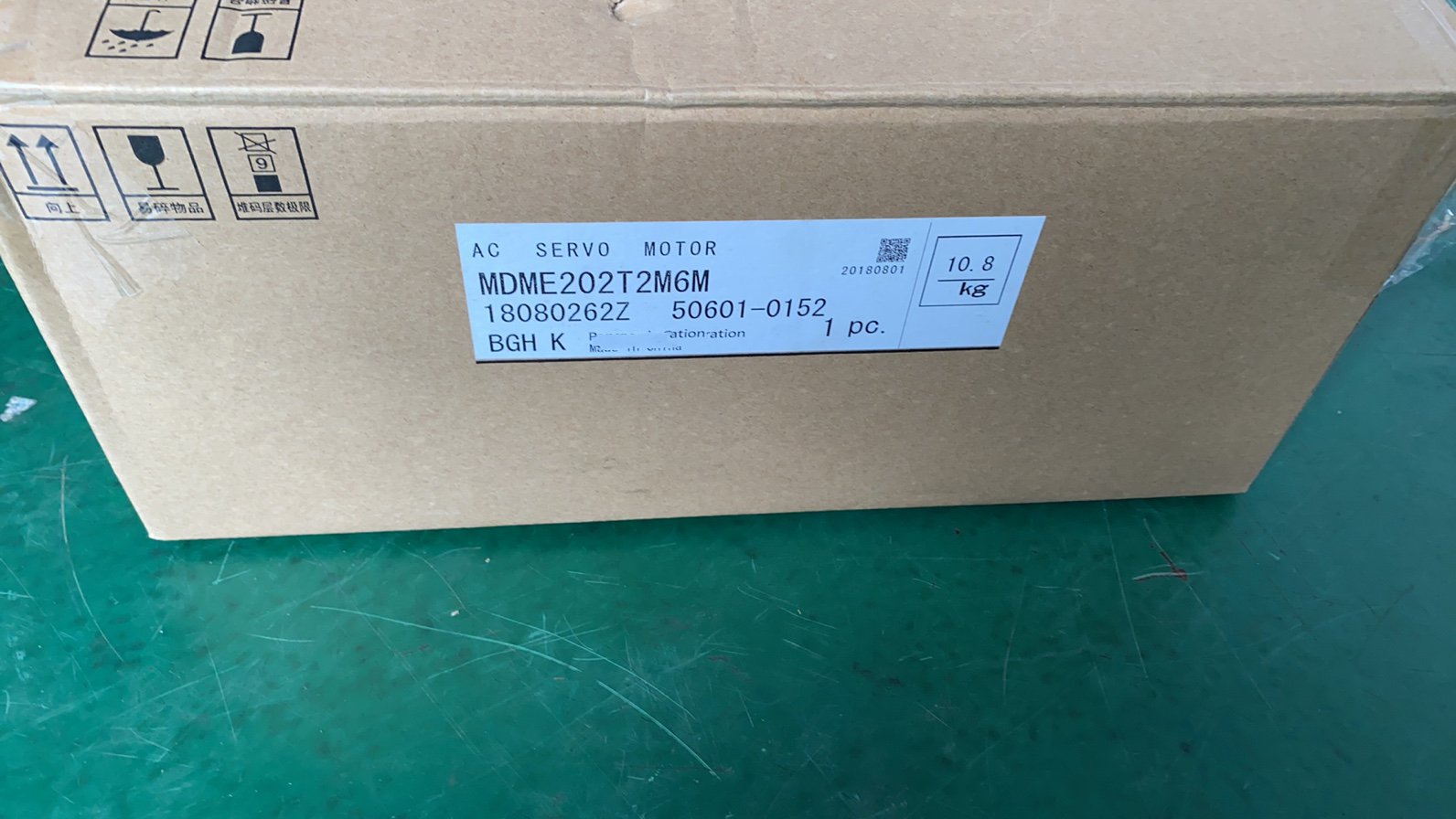 1PC for  NEW    MDME202T2M6M     #OYF033