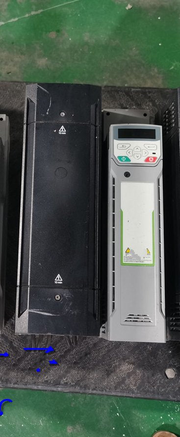 1PC for used    MEV3000-40185-000   #OYF033