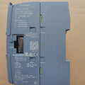 1PC for used  6ES7 214-1AG40-0XB0     #OYF033