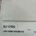 1 PCS NEW  SJ-C10U   #OYF033
