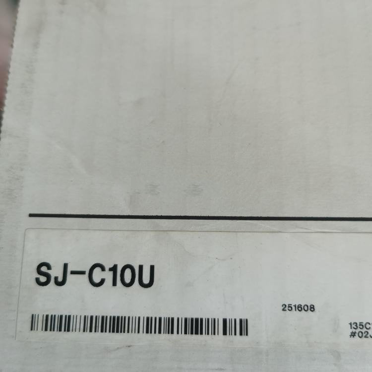 1 PCS NEW  SJ-C10U   #OYF033