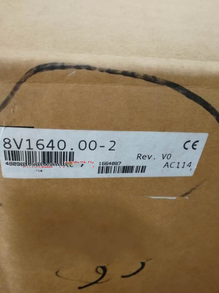 1 PCS NEW   8V1640.00-2   #OYF033