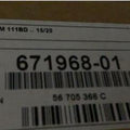 1 PCS NEW   UM111BD 671968-01 #OYF033