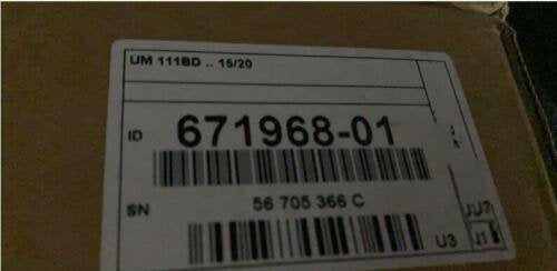 1 PCS NEW   UM111BD 671968-01 #OYF033