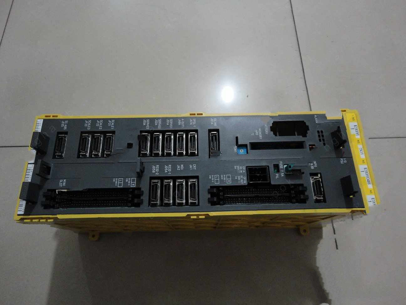 1PC for used    A02B-0177-B501    #OYF033