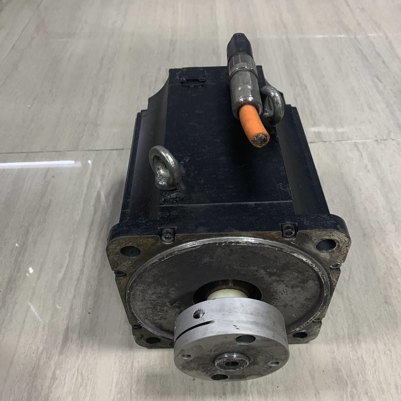 1PC for used  8LSA75.DA030S000-3  #OYF033