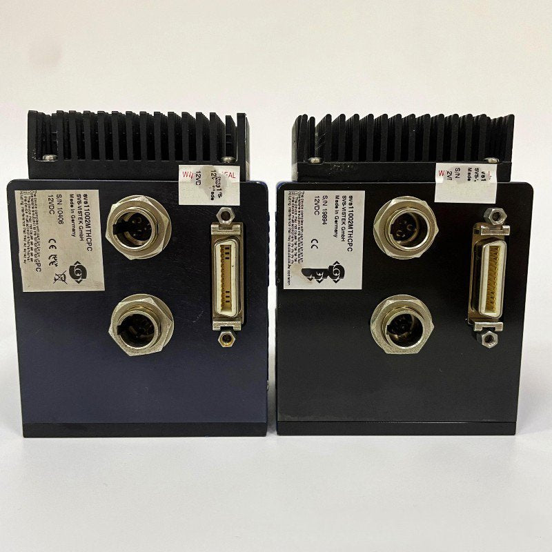 1PC for used  SVS11002MTHCPC    #OYF033