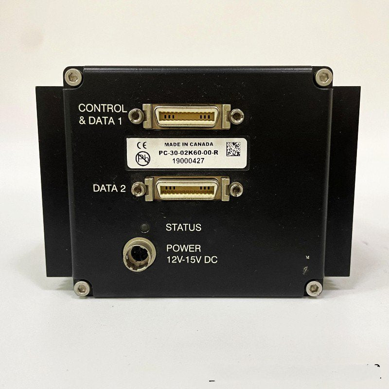 1PC for used  PC-30-02K60-00-R   #OYF033