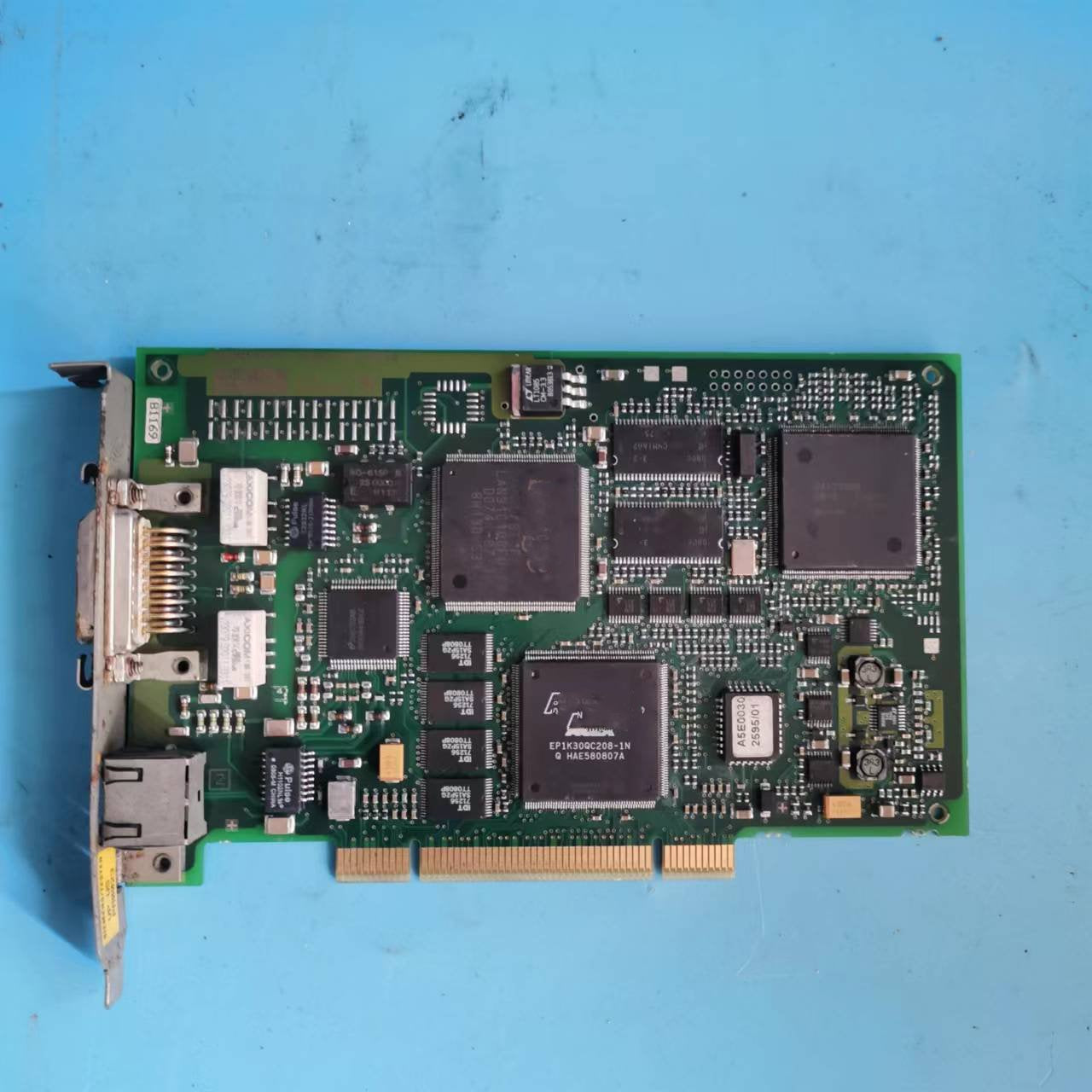 1PC for  used     A5E00302482  #OYF033