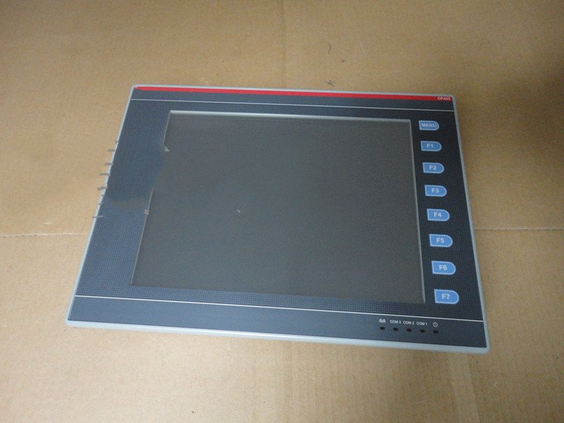 1 PCS NEW  3ABD10078281 EHT CP450T 1SBP260188R1001   #OYF033