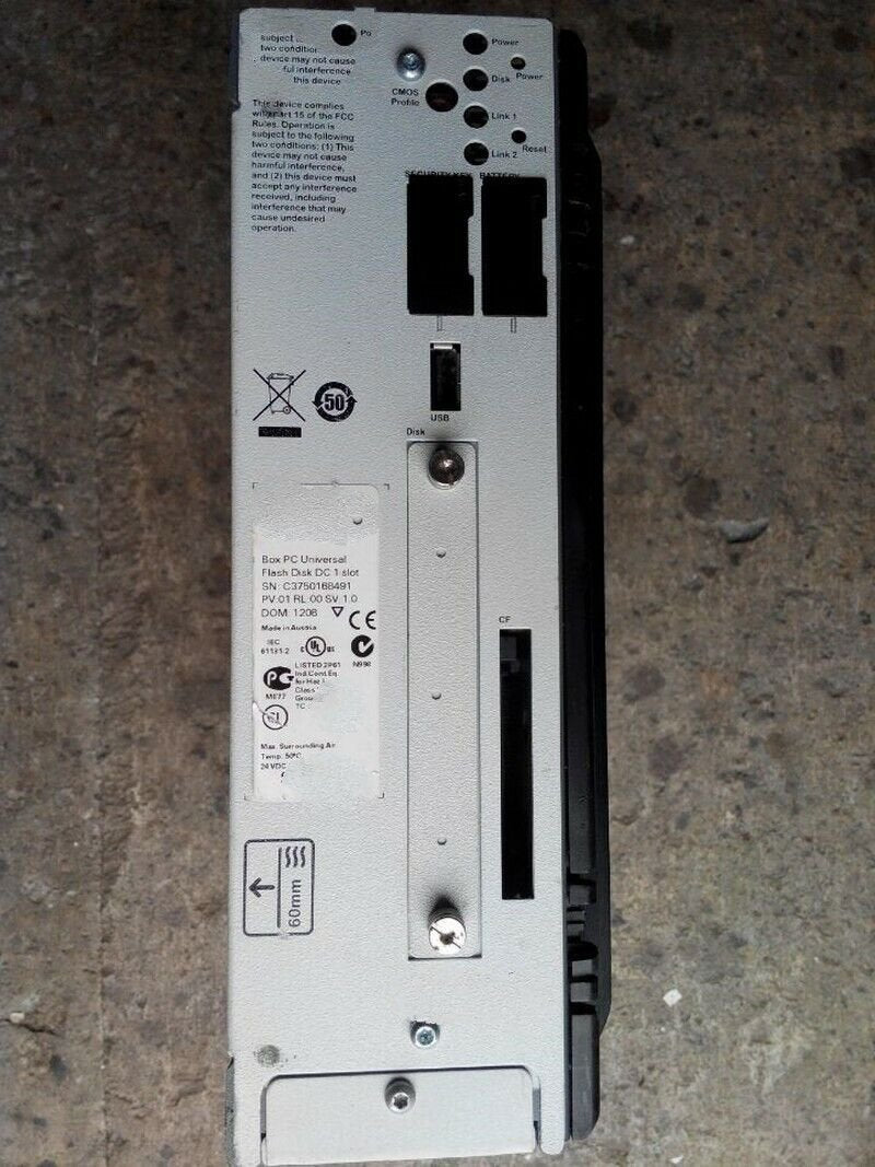 1PC for used    HMIBUFND1P01   #OYF033