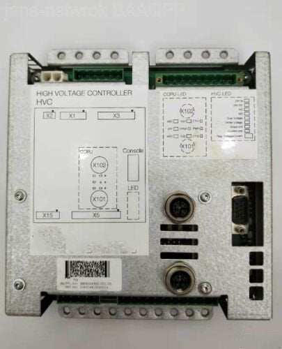 1PC for used  3HNA024966-001  #OYF033