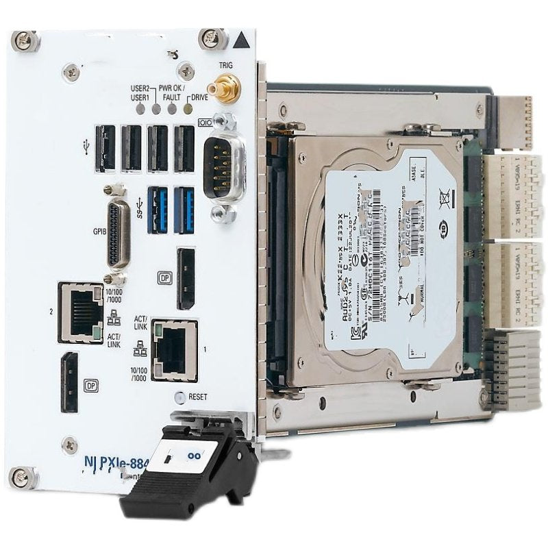 1 PCS NEW  PXIE-8840  #OYF033