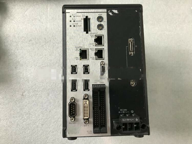 1PC for used     FH-3050 FZ-SC5M2 FZ-VSB3     #OYF033