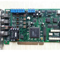 1PC for used   PCI-6218    #OYF033