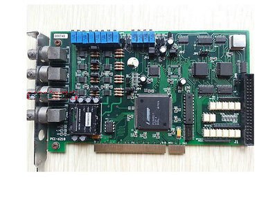 1PC for used   PCI-6218    #OYF033