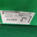 1 PCS NEW  ATV212HU75M3X  #OYF033