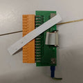 1PC for used PC81S16007 REV.05  #OYF033
