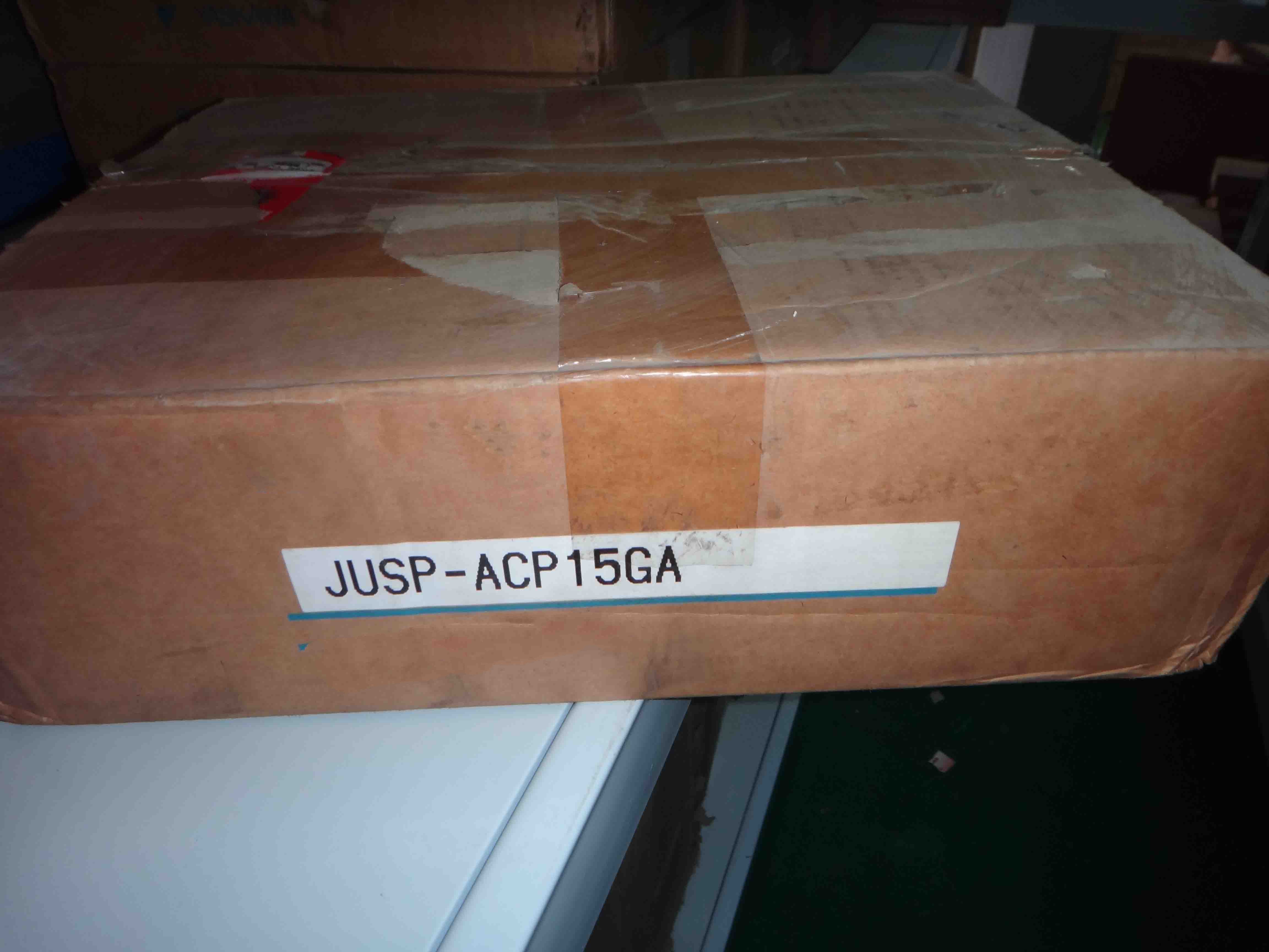 1 PCS NEW  JUSP-ACP15GA  #OYF033