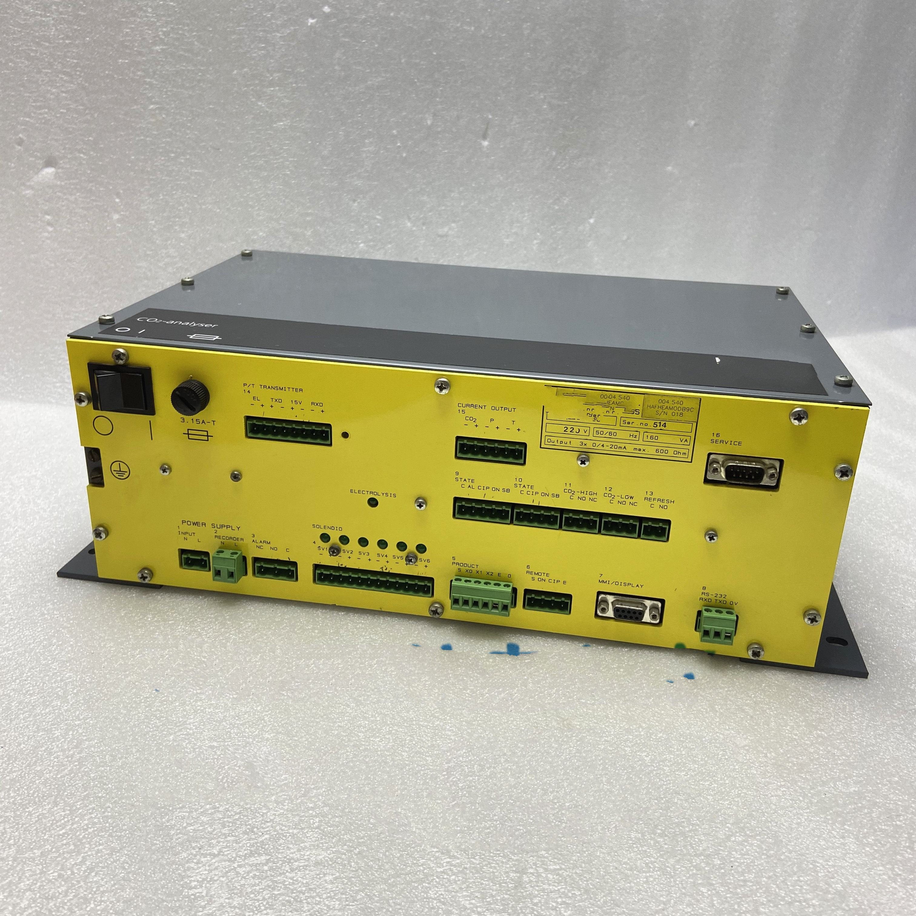 1PC for used   AGM-06  #OYF033