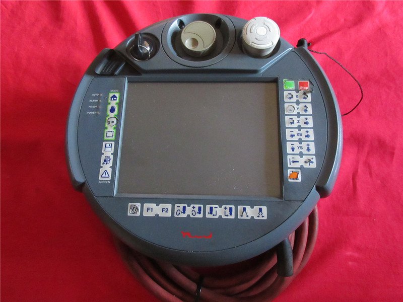 1PC for  used    5MP050.0653-04 #OYF033