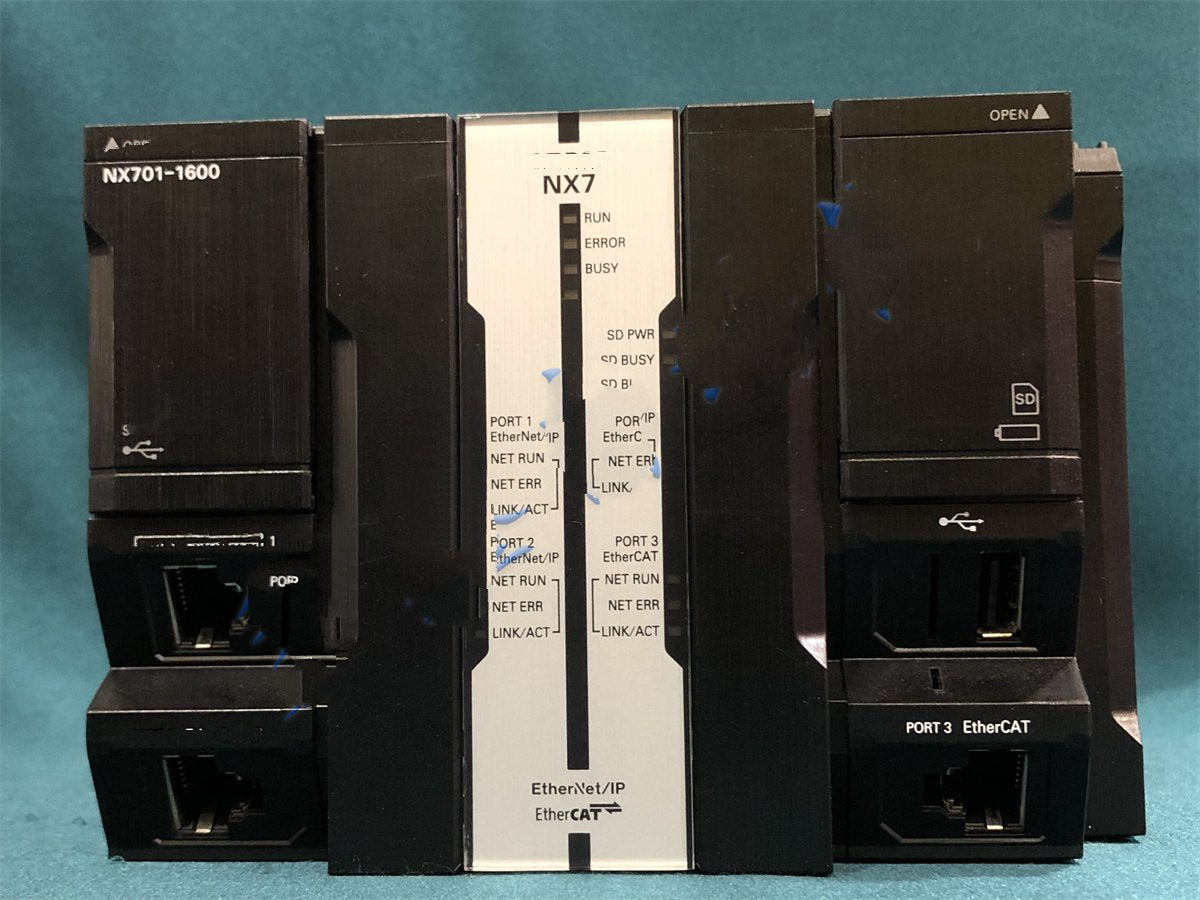 1PC for used  NX701-1600  #OYF033