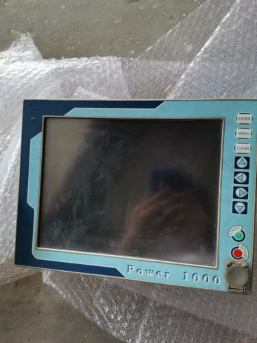 1PC for used    Power1000 P1000 C7 B F4 ELCO    #OYF033