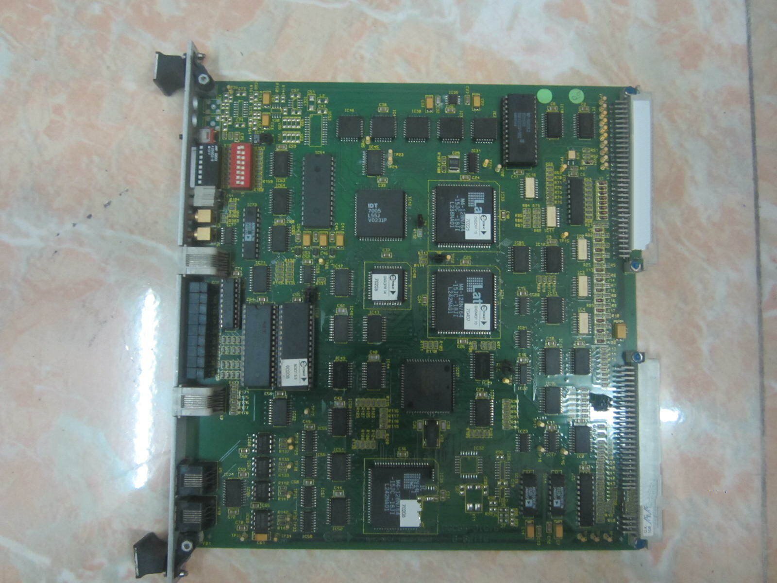 1PC for used    DGC65-DIG.6-1-A   #OYF033