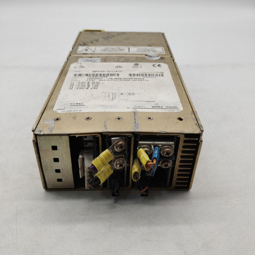 1PC for used   MP4-2D-1C-LLE-01  #OYF033