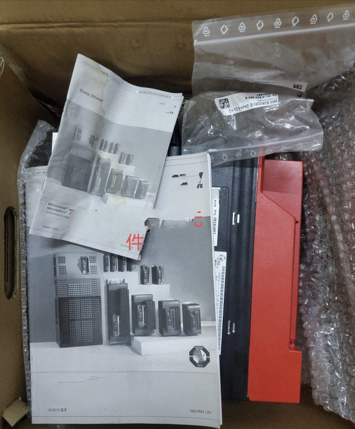 1 PCS NEW  MDX61B0075-5A3-4-00  #OYF033