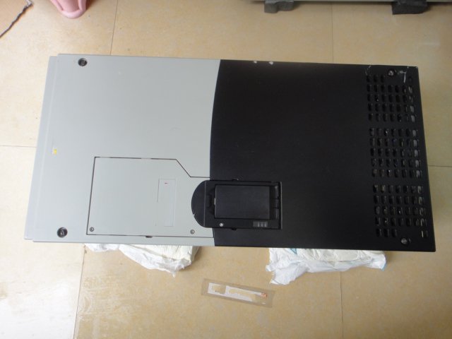 1PC for used  20G11NC302JA0NNNNN   #OYF033