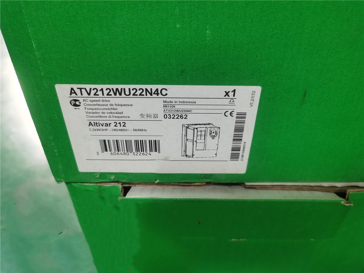 1 PCS NEW  ATV212WU22N4C  #OYF033