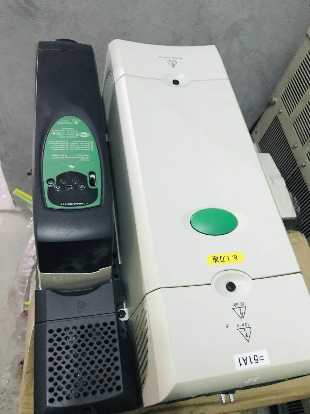 1PC for used  SK4403  #OYF033