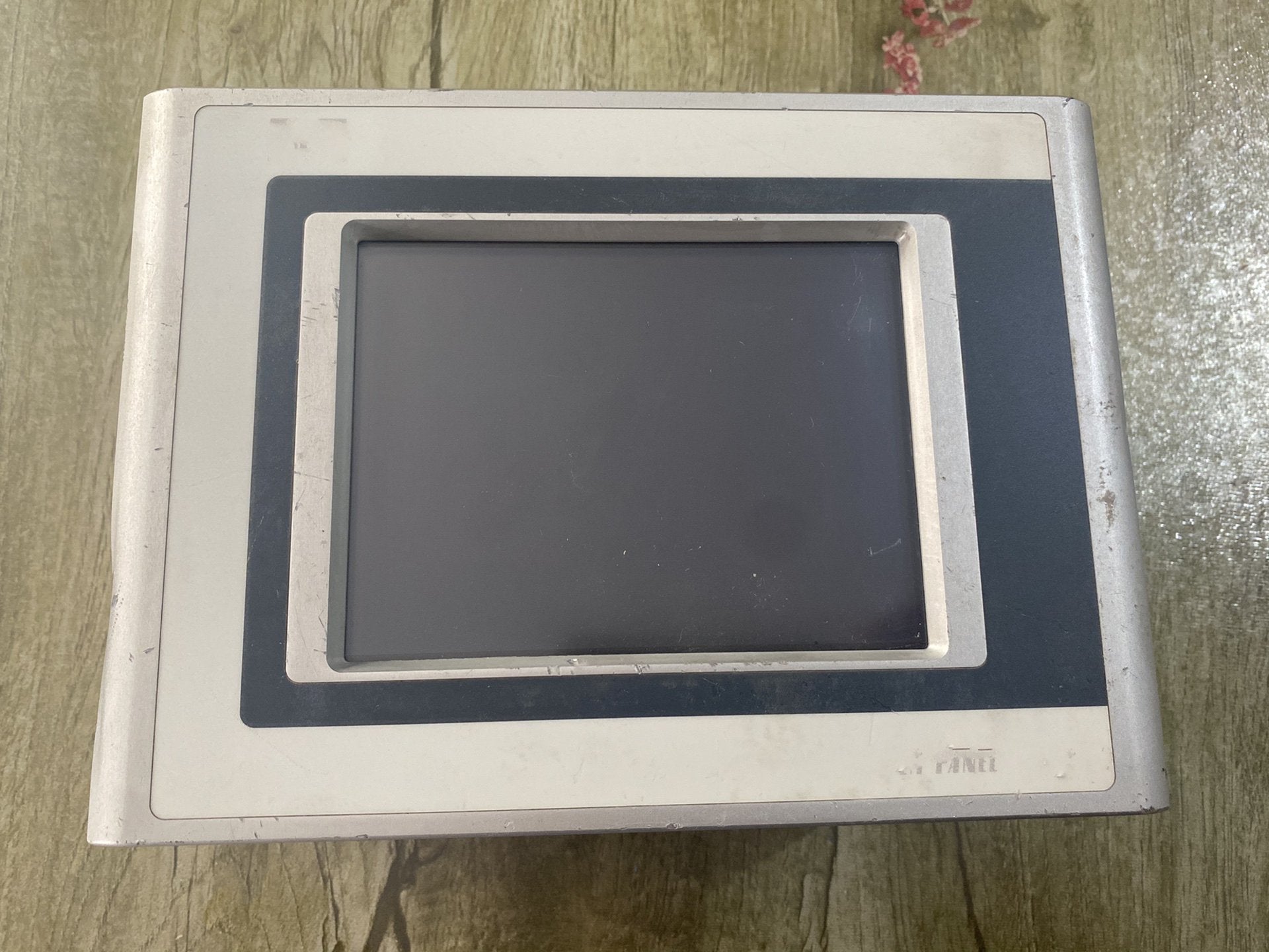 1PC for used  4PP420.0571-B5  #OYF033