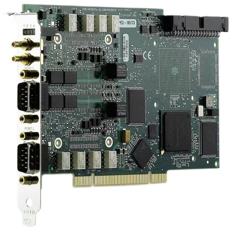 1PC for used  PCI-8513   #OYF033