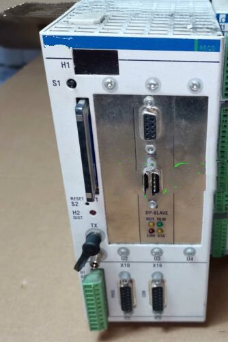 1PC for used   PPC-R02.2N-N-NN-P2-NN-FW  #OYF033