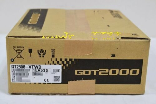 1 PCS NEW  GT2508-VTWD   #OYF033