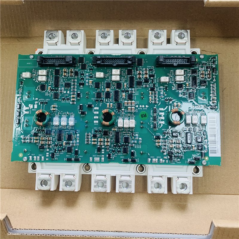 1PC for used    FS300R12OE4D/BGAD-22C  #OYF033